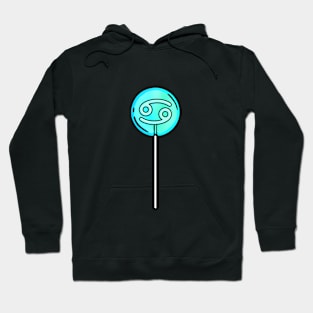 Cancer Lollipop Hoodie